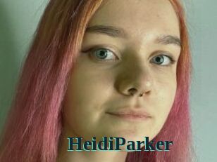 HeidiParker