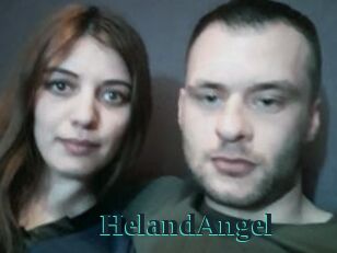 HelandAngel Melody Melons