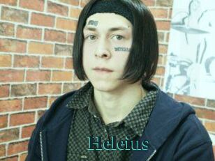 Heleius