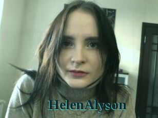 HelenAlyson