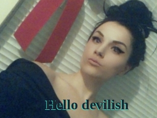 Hello_devilish