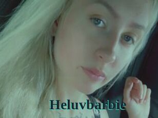 Heluvbarbie