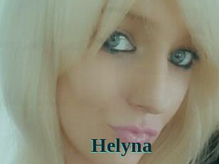 Helyna