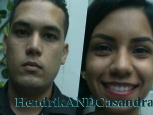 HendrikANDCasandra