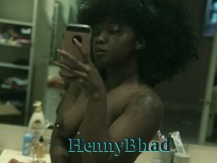 HennyBhad