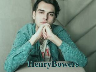 HenryBowers