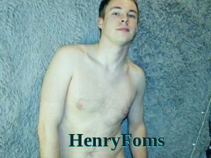 HenryFoms