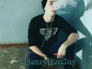 HenryHotGuy