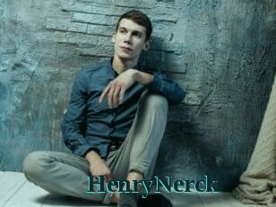 HenryNerck