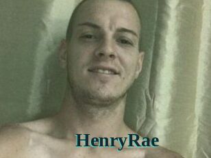 Henry_Rae