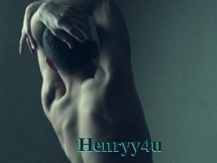 Henryy4u