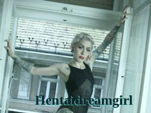 Hentaidreamgirl Melody Melons