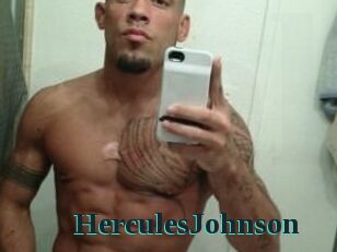 HerculesJohnson