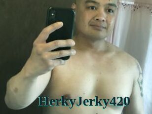 HerkyJerky420