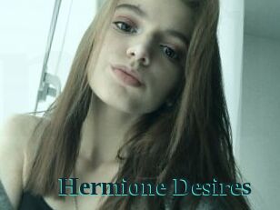 Hermione_Desires