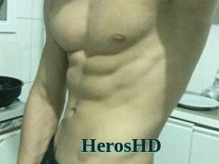 HerosHD