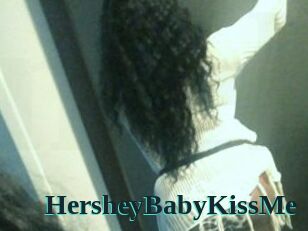 HersheyBabyKissMe