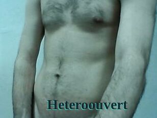 Heteroouvert