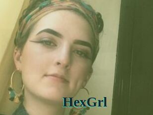 HexGrl