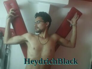 HeydrichBlack