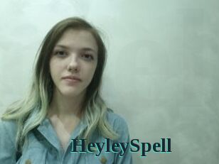 HeyleySpell