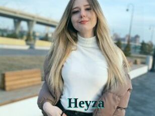 Heyza