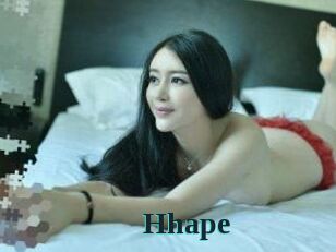 Hhape