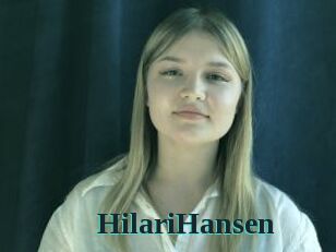 HilariHansen