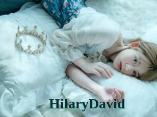HilaryDavid