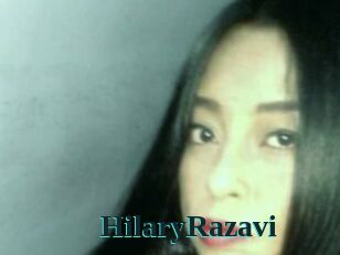 HilaryRazavi