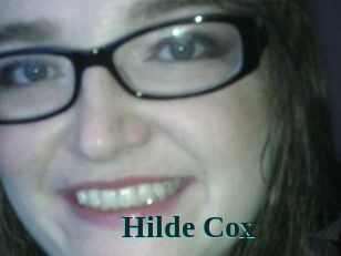 Hilde_Cox