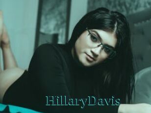 HillaryDavis