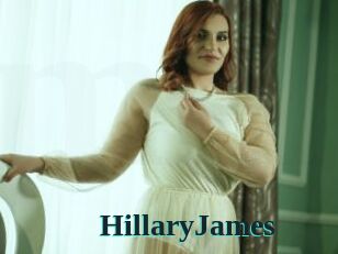 HillaryJames