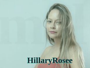 HillaryRosee