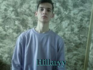 Hillaryy