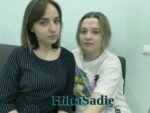 HiltaSadie