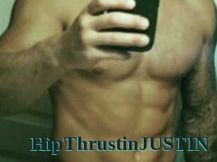 HipThrustin_JUSTIN