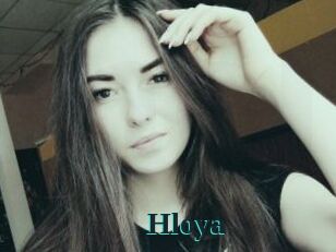 Hloya