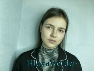 HloyaWerder