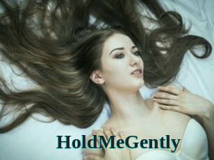 HoldMeGently