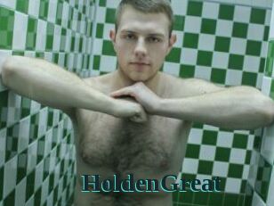 HoldenGreat