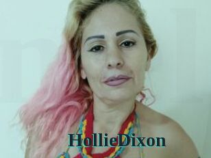 HollieDixon