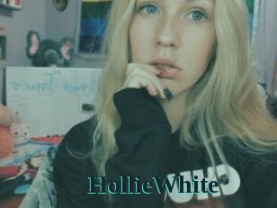 HollieWhite