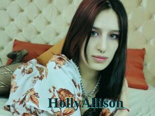 HollyAllison