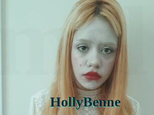 HollyBenne