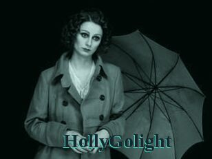 HollyGolight