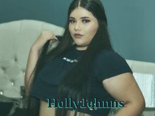 HollyJohnns