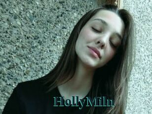 HollyMiln