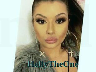 HollyTheOne