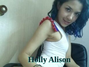 Holly_Alison